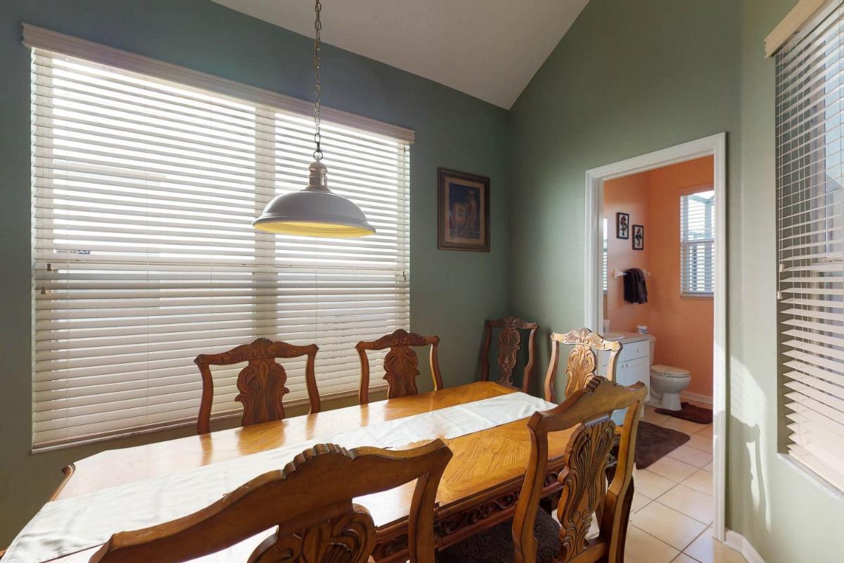 Popular attractions Area Nearby Property